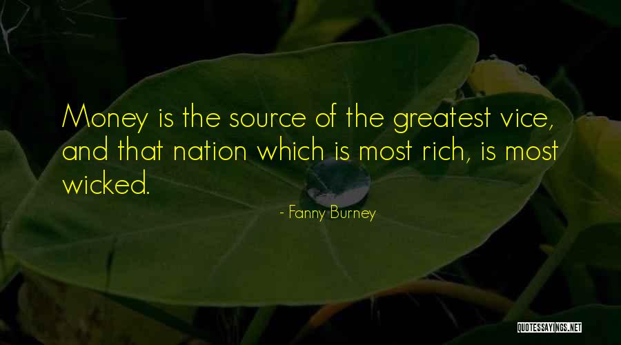 Holyfields Kids Quotes By Fanny Burney Holyfields Kids Quotes By Fanny Burney