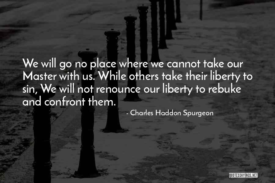 Holyfields Net Quotes By Charles Haddon Spurgeon Holyfields Net Quotes By Charles Haddon Spurgeon