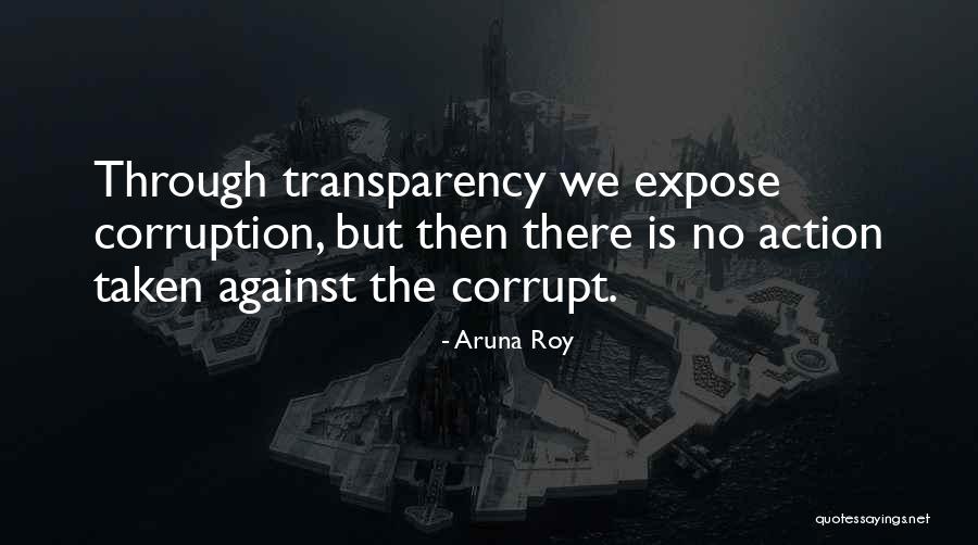 Holymen Quotes By Aruna Roy Holymen Quotes By Aruna Roy