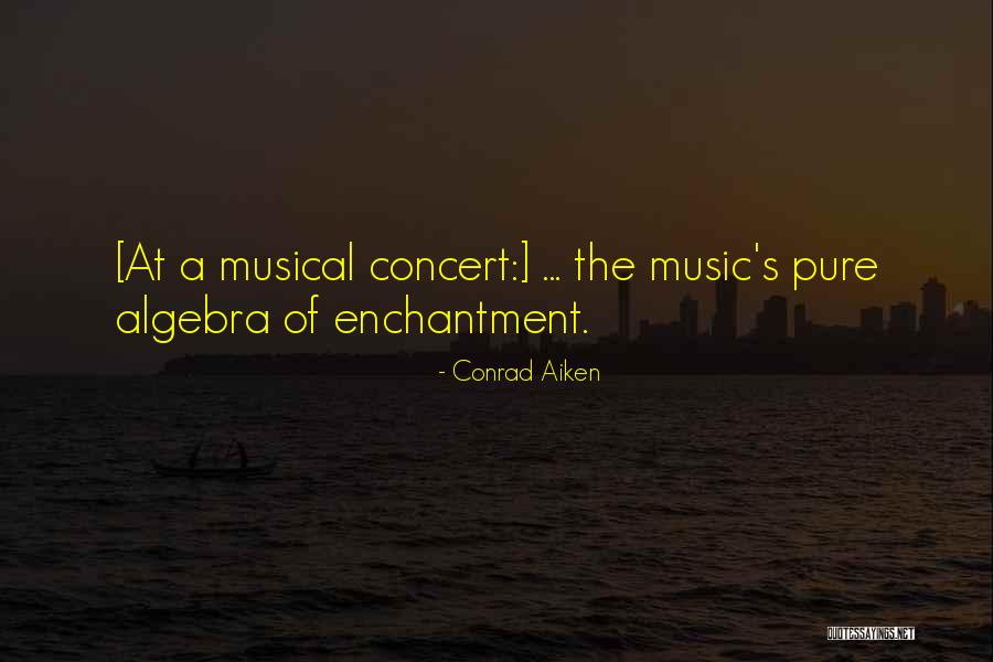Holymen Quotes By Conrad Aiken Holymen Quotes By Conrad Aiken