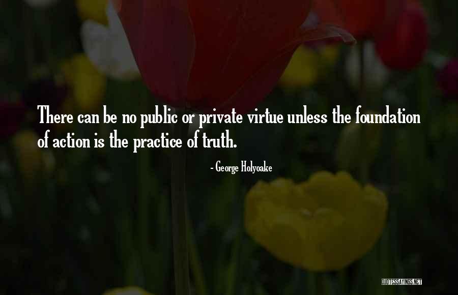 Holyoake Quotes By George Holyoake Holyoake Quotes By George Holyoake