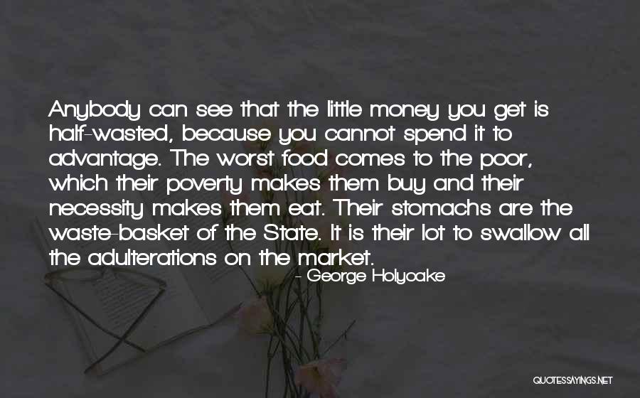 Holyoake Quotes By George Holyoake Holyoake Quotes By George Holyoake