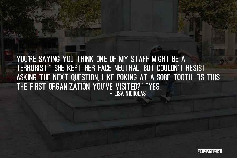 Holyoake Search Quotes By Lisa Nicholas Holyoake Search Quotes By Lisa Nicholas
