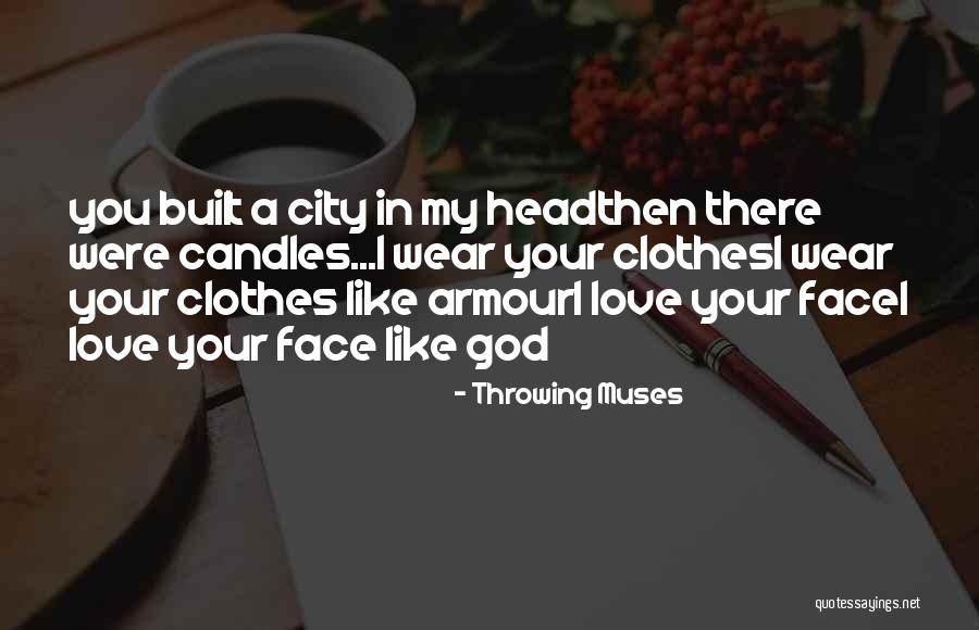 Holyoke Quotes By Throwing Muses Holyoke Quotes By Throwing Muses