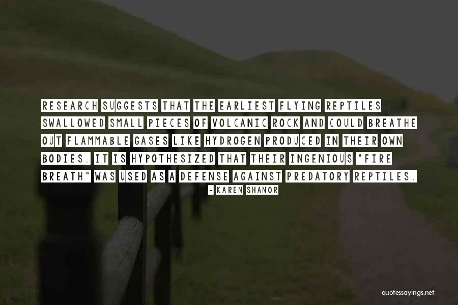 Holyshit Quotes By Karen Shanor Holyshit Quotes By Karen Shanor