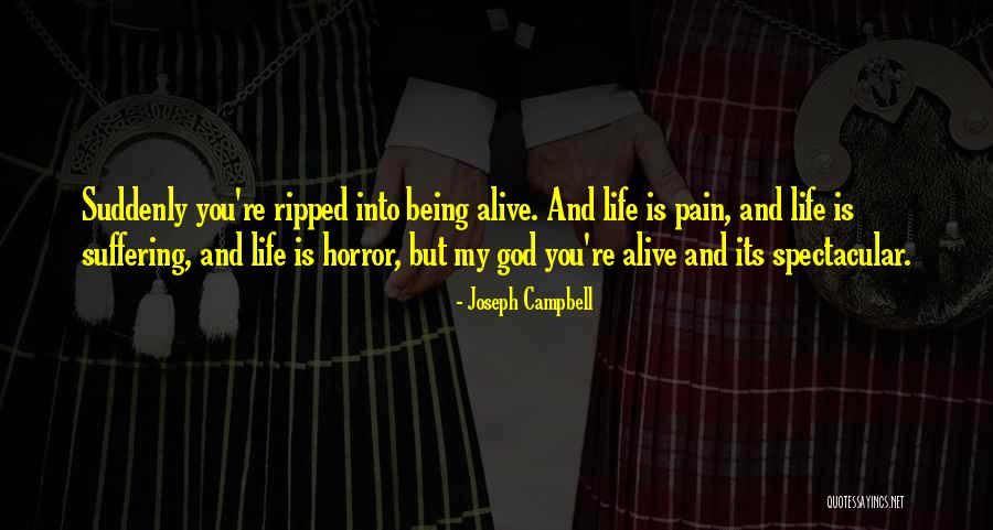 Holzer Machinery Quotes By Joseph Campbell Holzer Machinery Quotes By Joseph Campbell