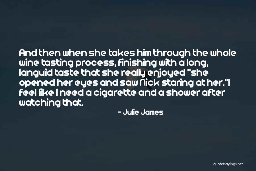 Holzfforma Quotes By Julie James Holzfforma Quotes By Julie James