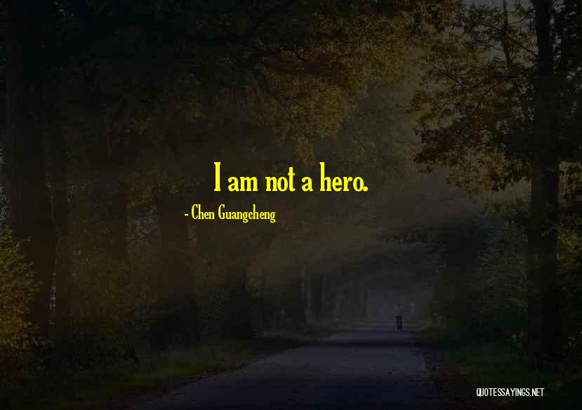 Holzhauer Dodge Quotes By Chen Guangcheng Holzhauer Dodge Quotes By Chen Guangcheng