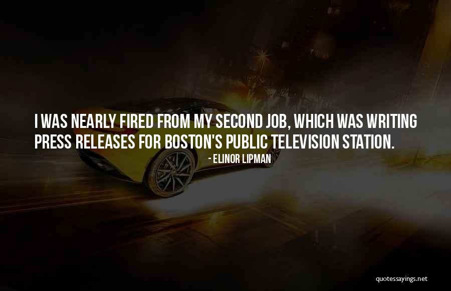 Holzhauer Dodge Quotes By Elinor Lipman Holzhauer Dodge Quotes By Elinor Lipman