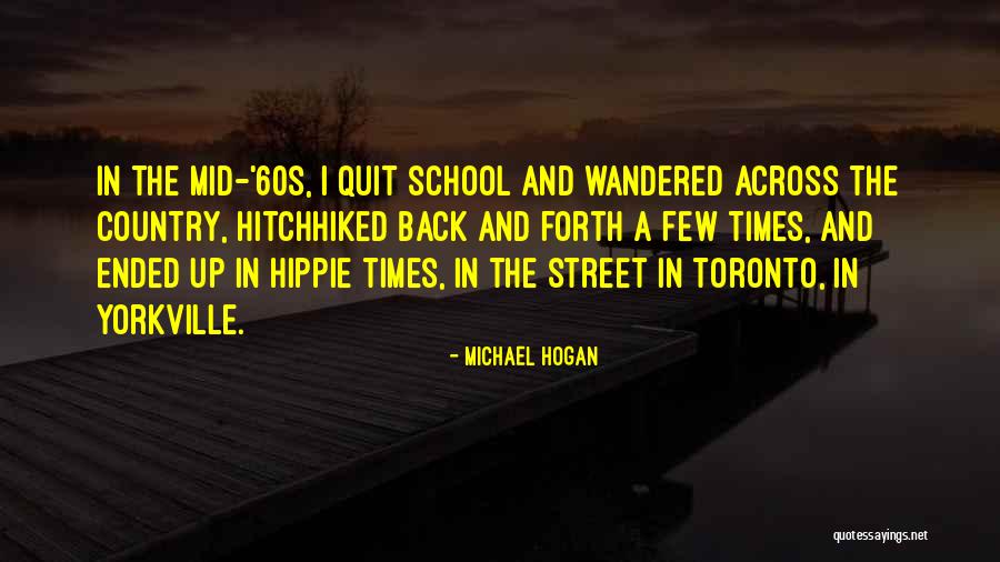 Holzhauer Dodge Quotes By Michael Hogan Holzhauer Dodge Quotes By Michael Hogan