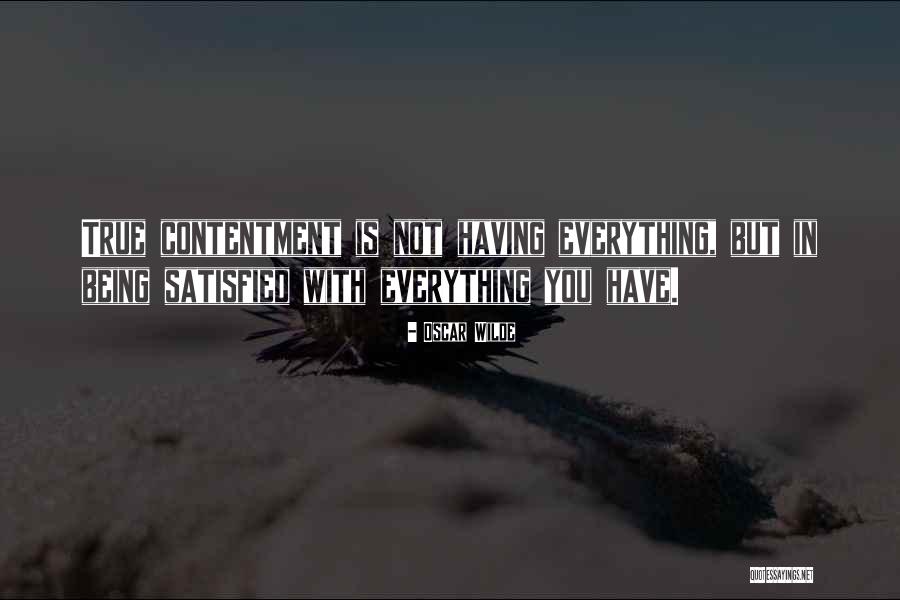 Holzhausen Ueber Quotes By Oscar Wilde