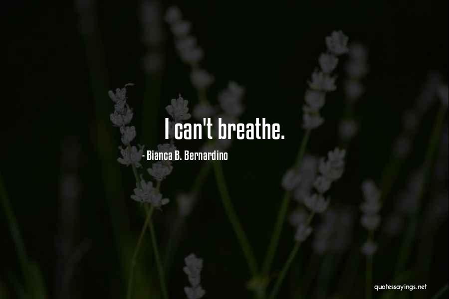Holzinger Meat Quotes By Bianca B. Bernardino Holzinger Meat Quotes By Bianca B. Bernardino