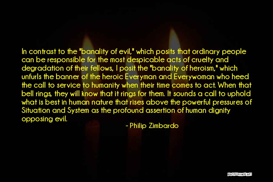 Holzkohle Herstellung Quotes By Philip Zimbardo Holzkohle Herstellung Quotes By Philip Zimbardo