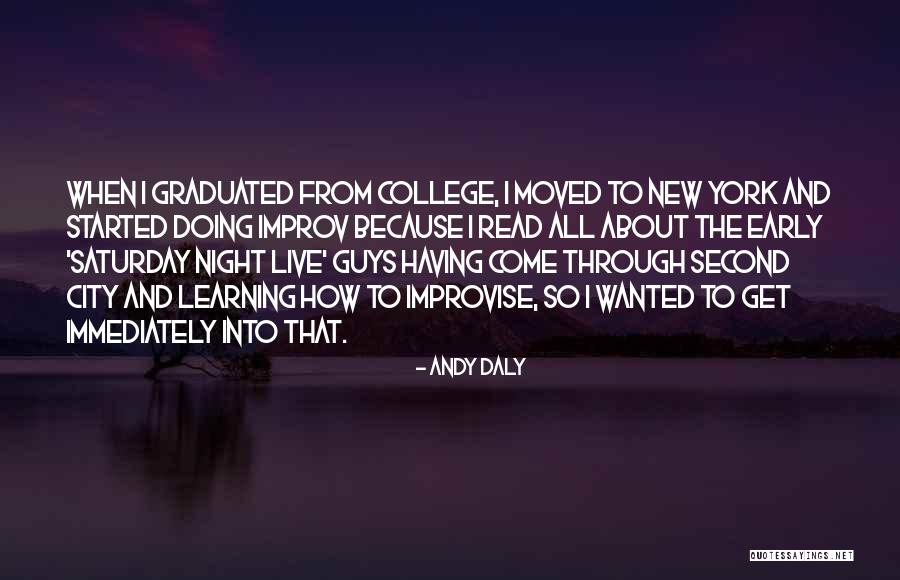 Holzmann And Associates Quotes By Andy Daly Holzmann And Associates Quotes By Andy Daly
