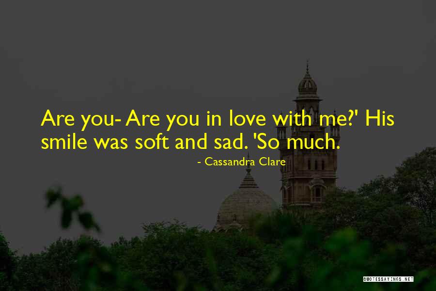 Holzmann And Associates Quotes By Cassandra Clare