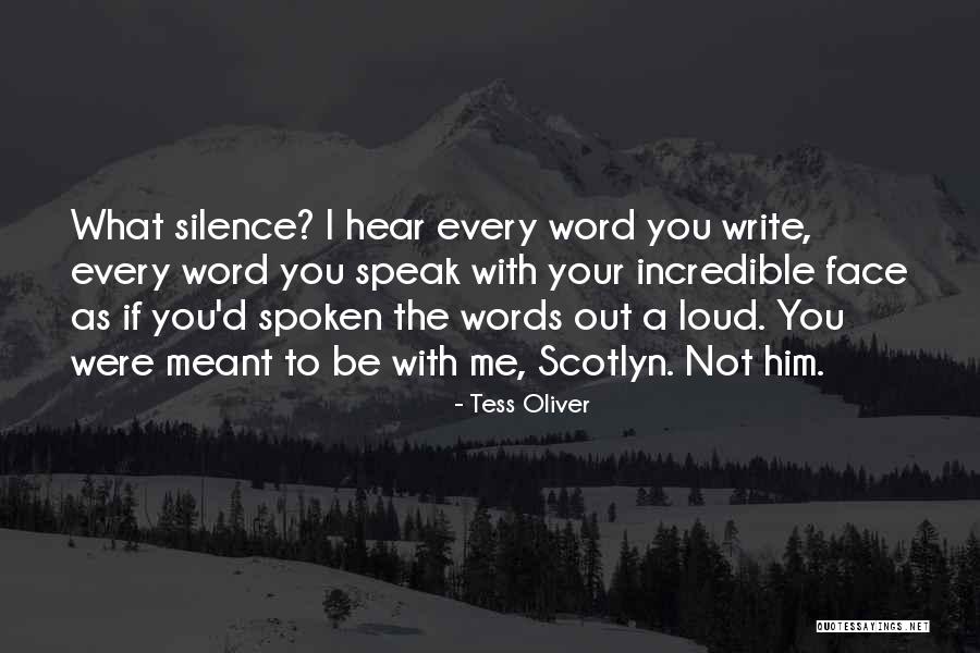Holzmeister Collection Quotes By Tess Oliver Holzmeister Collection Quotes By Tess Oliver