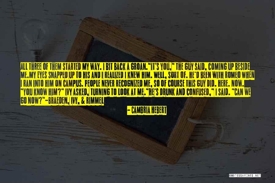 Holzschuh Worth Quotes By Cambria Hebert Holzschuh Worth Quotes By Cambria Hebert