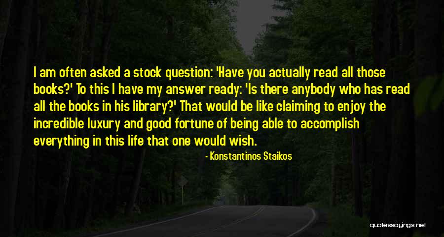 Holzwarth Quotes By Konstantinos Staikos Holzwarth Quotes By Konstantinos Staikos