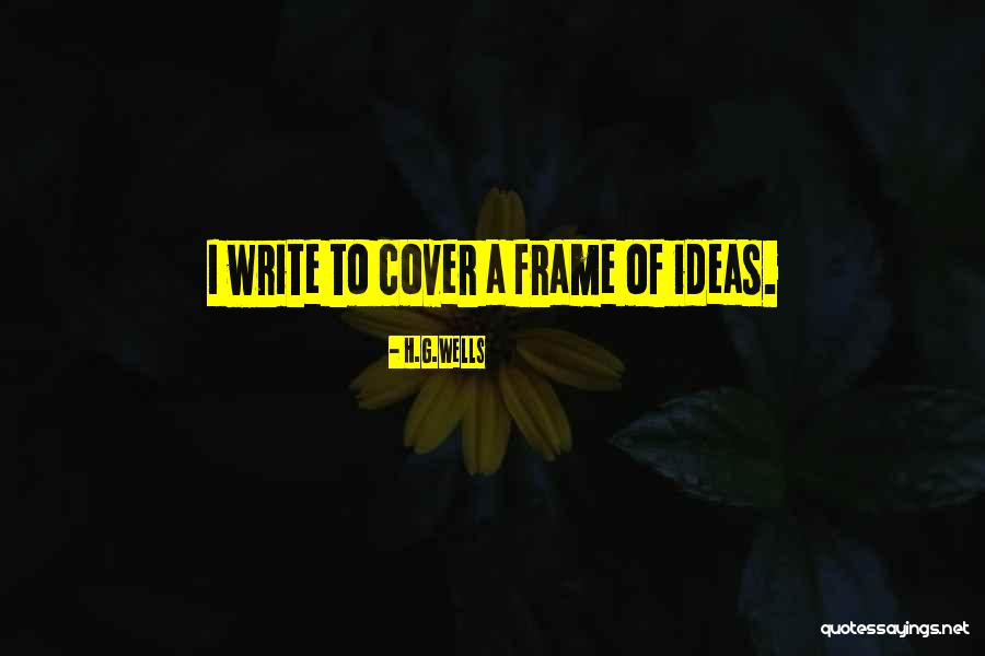 Homages Define Quotes By H.G.Wells Homages Define Quotes By H.G.Wells