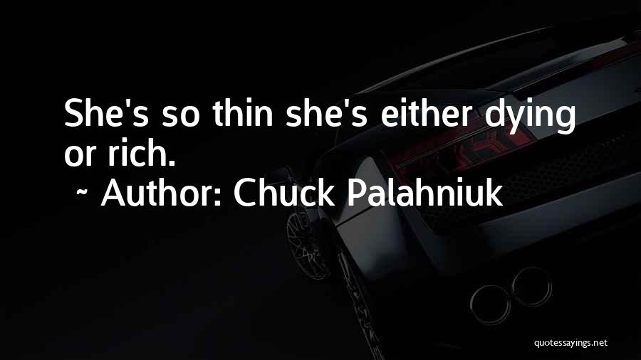 Homages For Clarinet Quotes By Chuck Palahniuk