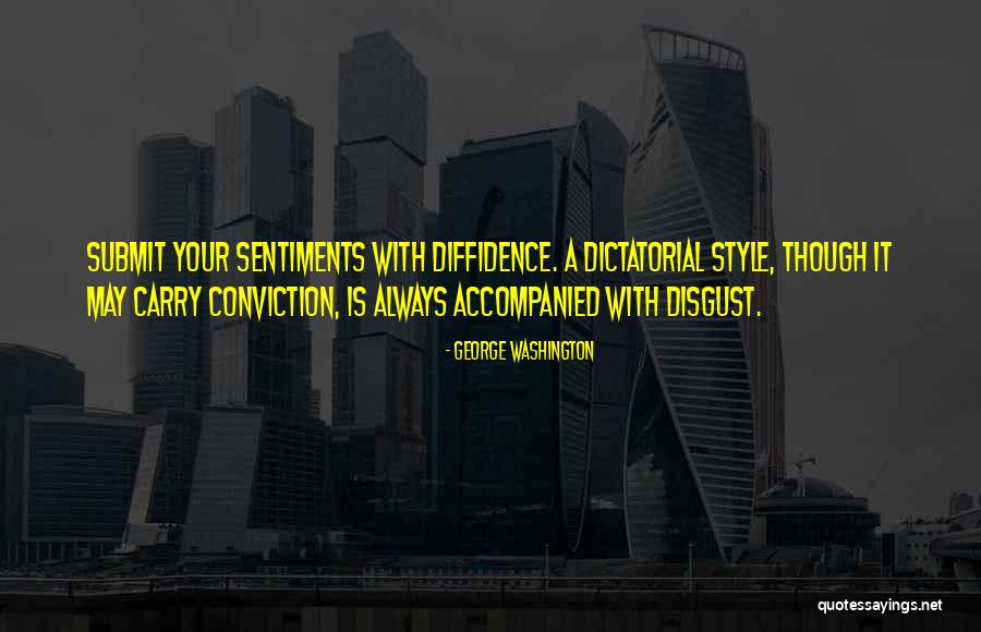 Homaira Rahman Quotes By George Washington Homaira Rahman Quotes By George Washington