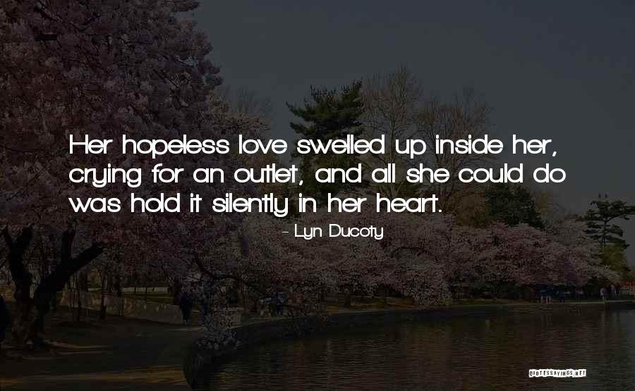 Homaira Rahman Quotes By Lyn Ducoty Homaira Rahman Quotes By Lyn Ducoty
