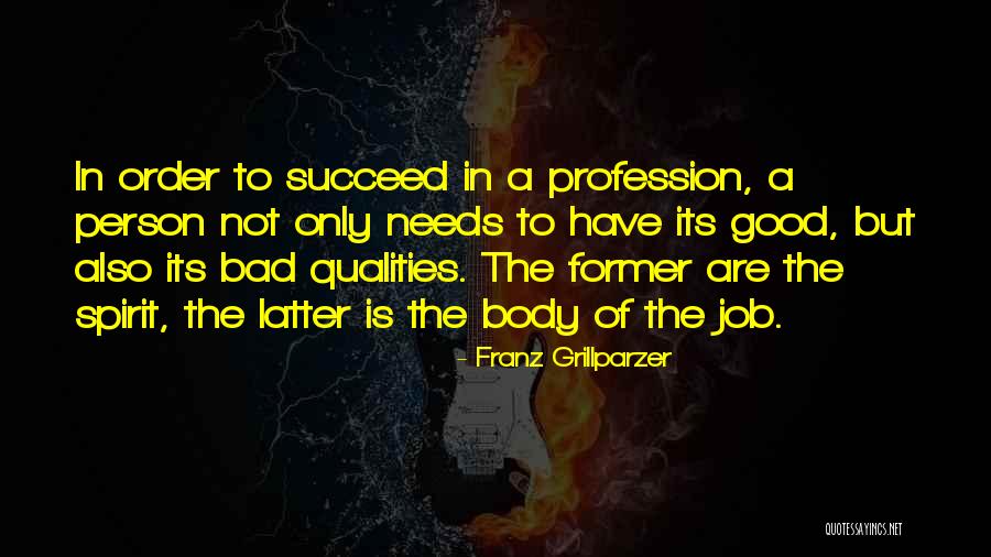 Homais E Quotes By Franz Grillparzer Homais E Quotes By Franz Grillparzer