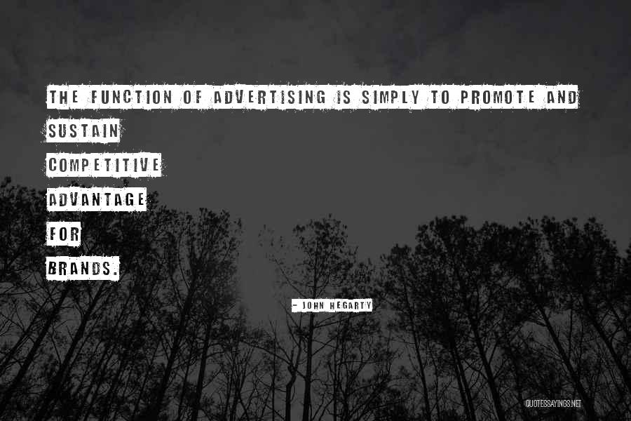 Homann Heirs Quotes By John Hegarty Homann Heirs Quotes By John Hegarty