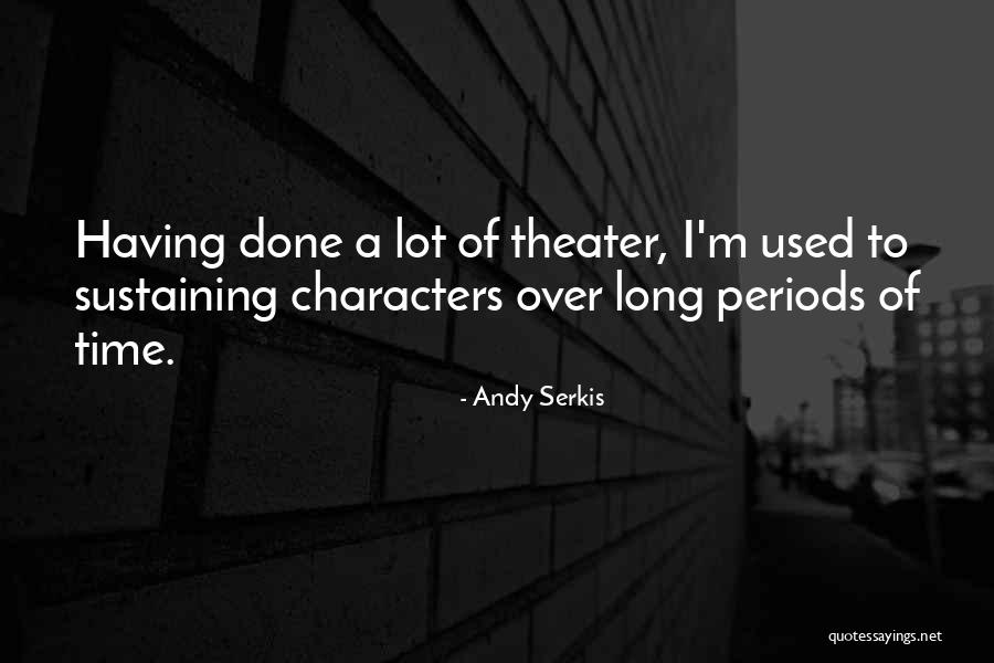 Homare Arisugawa Quotes By Andy Serkis Homare Arisugawa Quotes By Andy Serkis