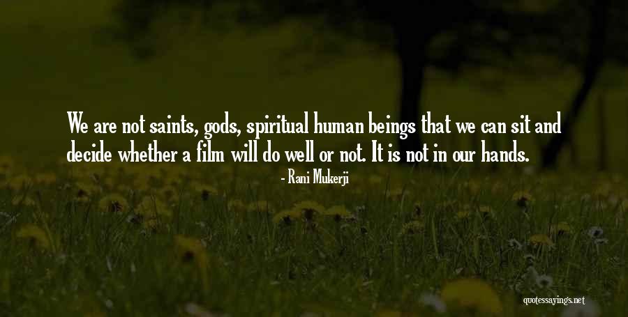 Homare Arisugawa Quotes By Rani Mukerji Homare Arisugawa Quotes By Rani Mukerji