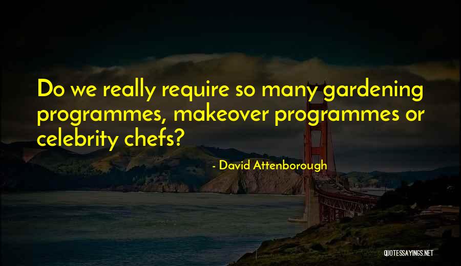 Homare Rice Quotes By David Attenborough Homare Rice Quotes By David Attenborough