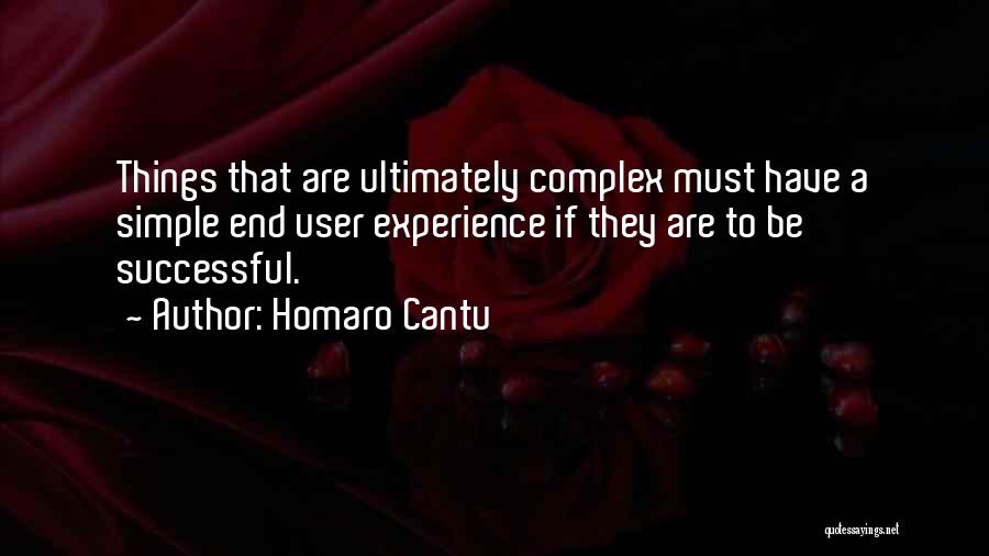 Homaro Cantu Quotes 1444429