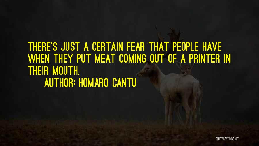 Homaro Cantu Quotes 2056076