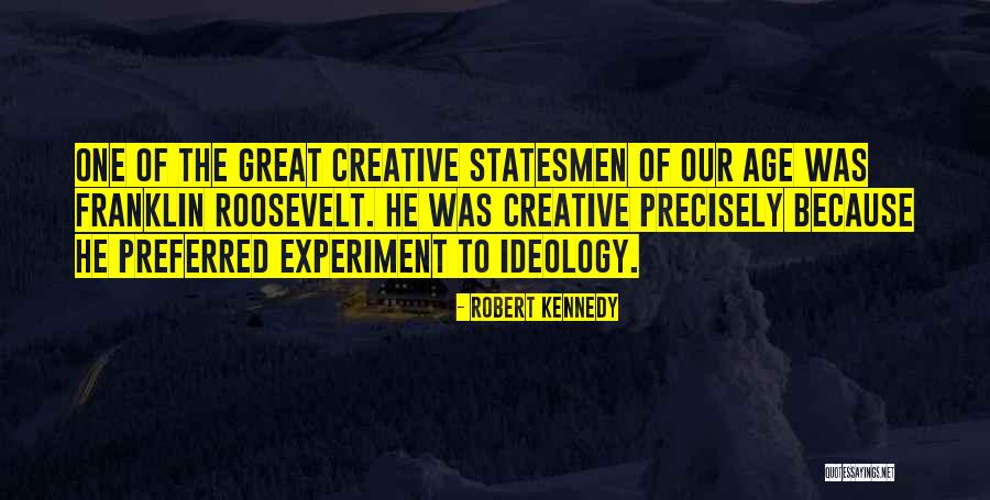 Hombeek Quotes By Robert Kennedy Hombeek Quotes By Robert Kennedy