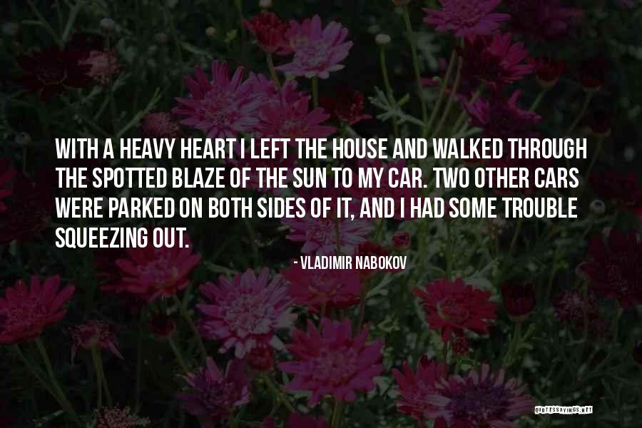 Hombeeksesteenweg Quotes By Vladimir Nabokov Hombeeksesteenweg Quotes By Vladimir Nabokov