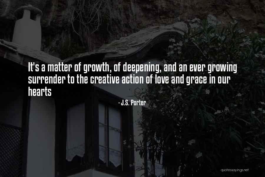 Hombergers Quotes By J.S. Porter Hombergers Quotes By J.S. Porter