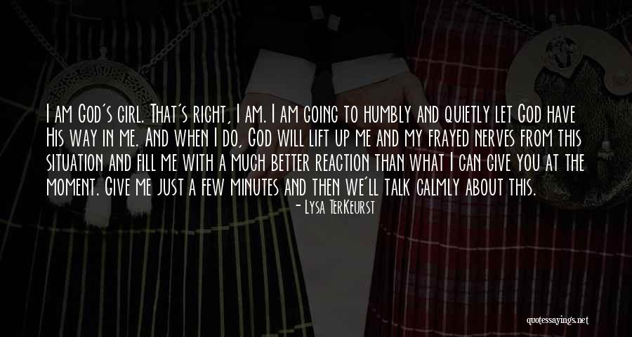 Hombergers Quotes By Lysa TerKeurst Hombergers Quotes By Lysa TerKeurst