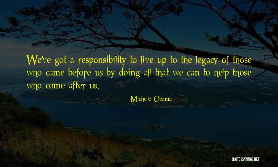 Hombergers Quotes By Michelle Obama Hombergers Quotes By Michelle Obama