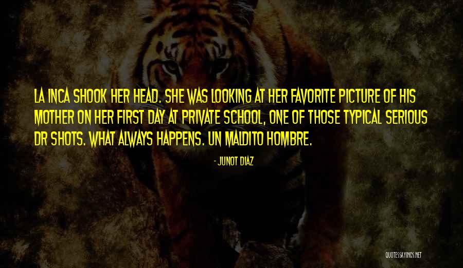 Hombre Quotes By Junot Diaz Hombre Quotes By Junot Diaz