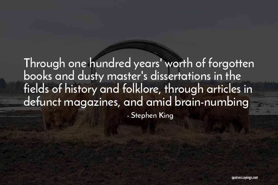 Hombrecito Blanco Quotes By Stephen King Hombrecito Blanco Quotes By Stephen King
