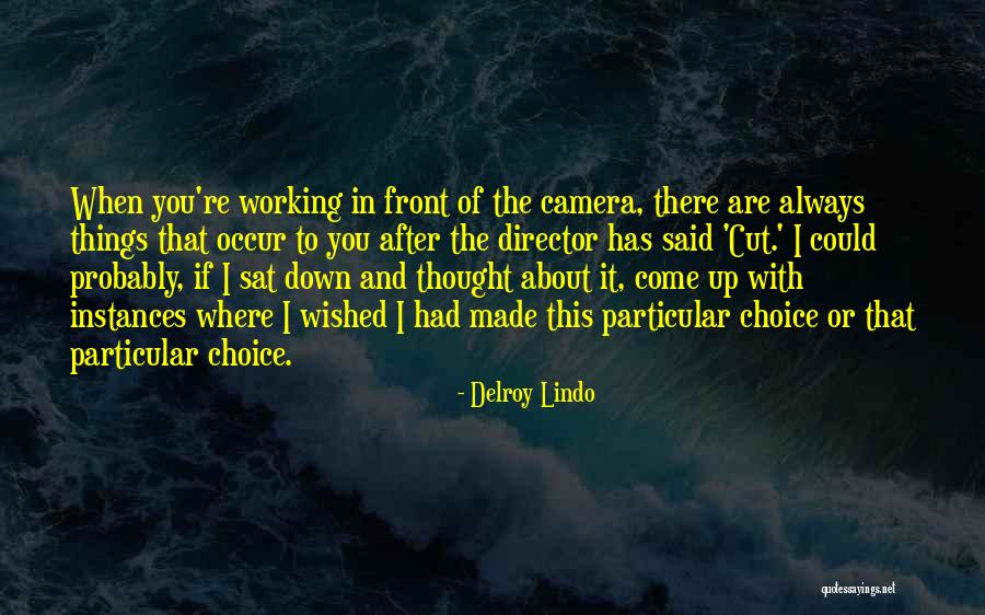 Hombrecito In English Quotes By Delroy Lindo Hombrecito In English Quotes By Delroy Lindo