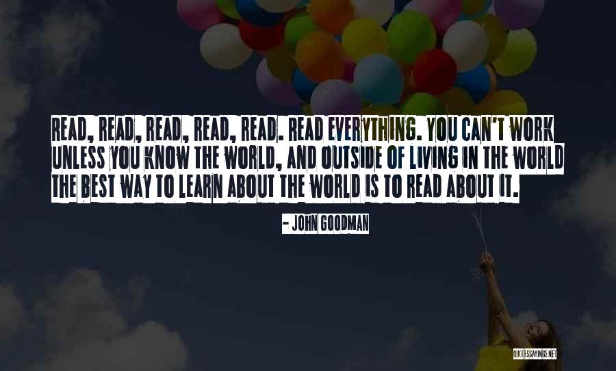 Hombres En Quotes By John Goodman Hombres En Quotes By John Goodman