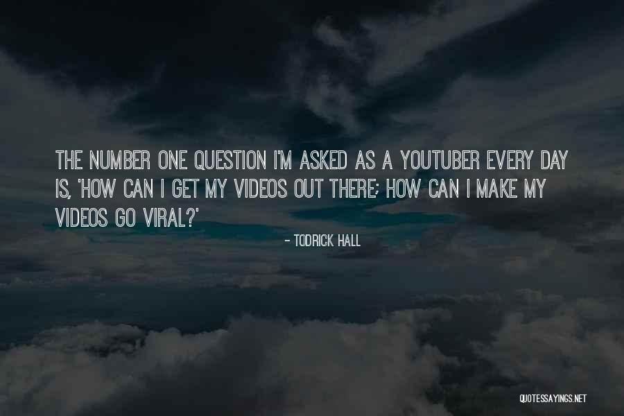 Hombros Caidos Quotes By Todrick Hall Hombros Caidos Quotes By Todrick Hall