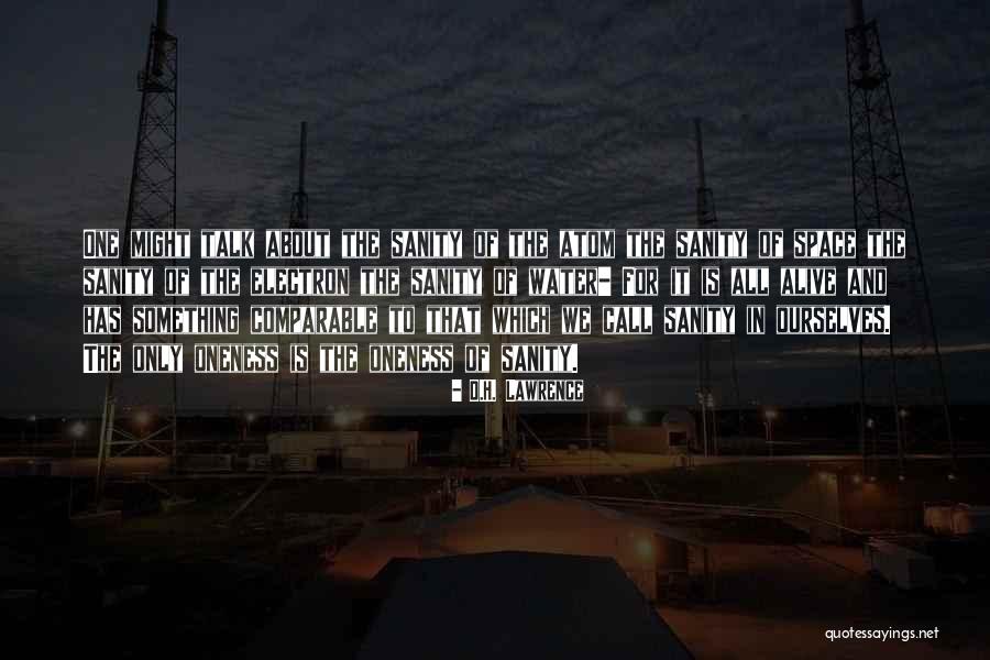 Homburger Erikson Quotes By D.H. Lawrence Homburger Erikson Quotes By D.H. Lawrence