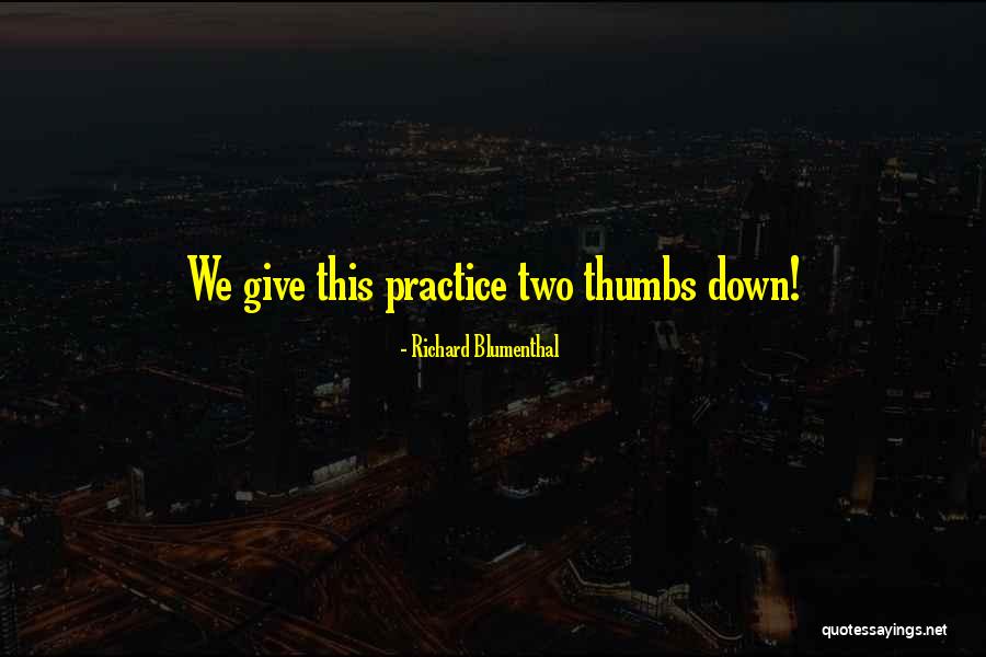 Homburger Erikson Quotes By Richard Blumenthal Homburger Erikson Quotes By Richard Blumenthal