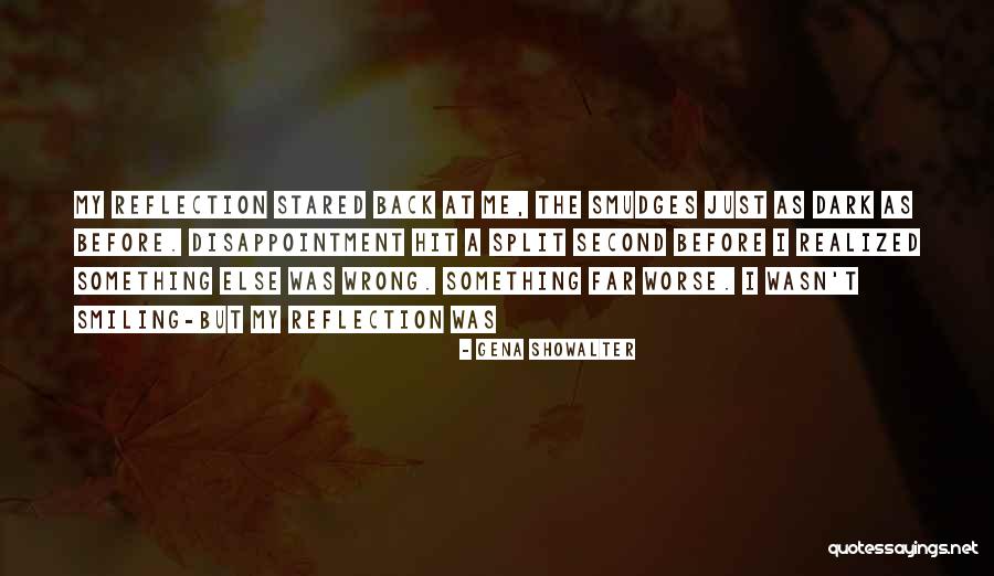 Homburger Law Quotes By Gena Showalter Homburger Law Quotes By Gena Showalter