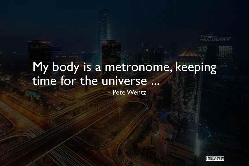 Homden Bear Quotes By Pete Wentz Homden Bear Quotes By Pete Wentz