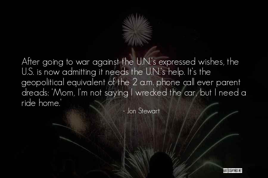 Home Against Quotes By Jon Stewart Home Against Quotes By Jon Stewart