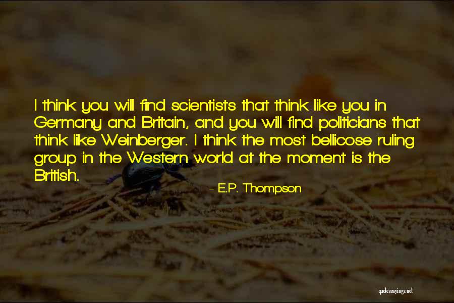 Home Alone Harry And Marv Quotes By E.P. Thompson Home Alone Harry And Marv Quotes By E.P. Thompson