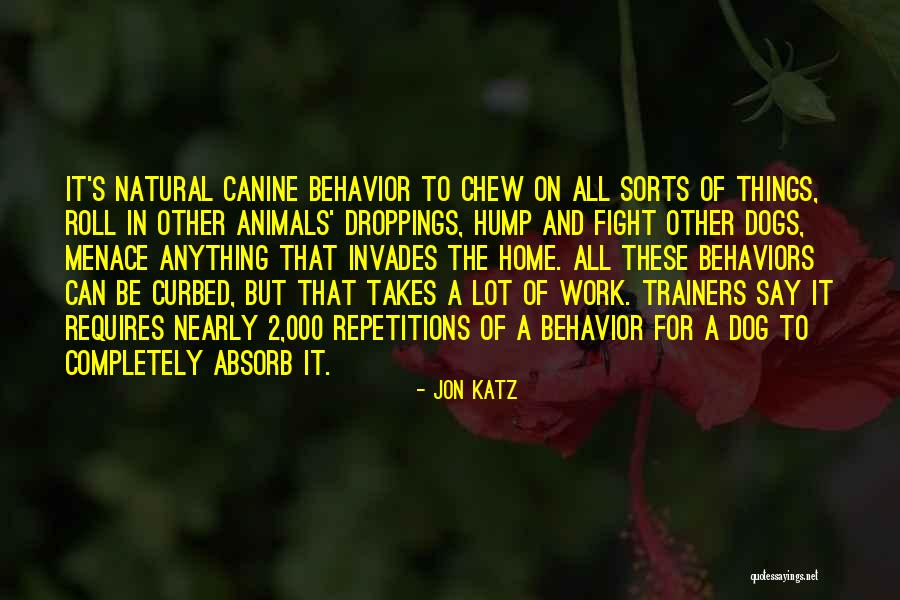 Home And Dogs Quotes By Jon Katz Home And Dogs Quotes By Jon Katz